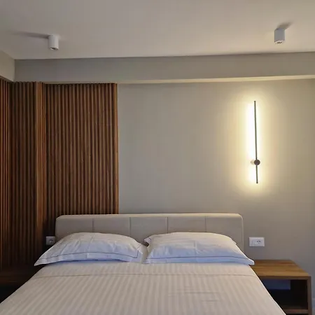 Villa Mimani 2 Berat