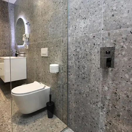 Villa Mimani 2 Berat