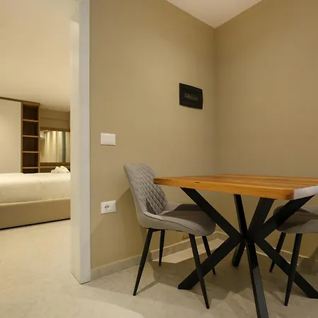 Mimani 2 Villa *