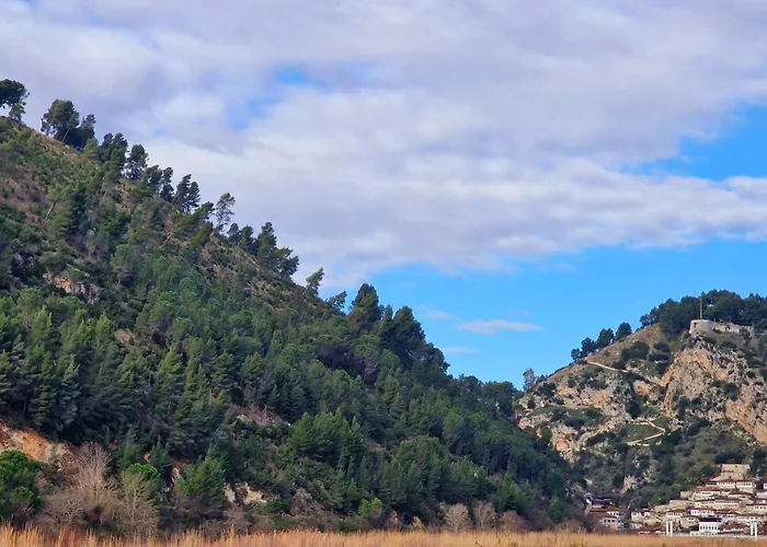 Willa Mimani 2 Berat