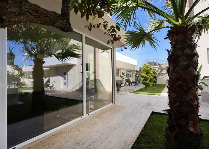 Willa Mimani 2 Berat