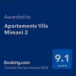 Mimani 2 *