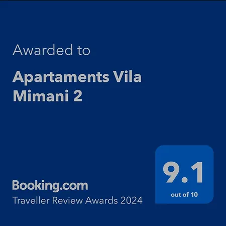 Mimani 2 *