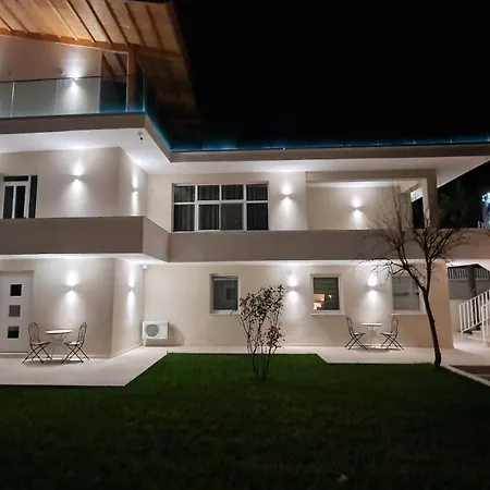 Villa Mimani 2