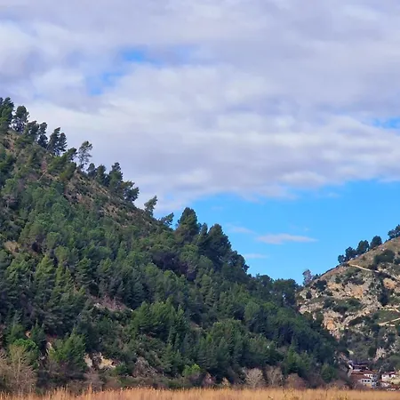 וילה Mimani 2 בראט