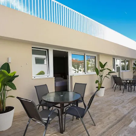 Mimani 2 Villa *
