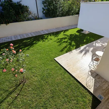 Mimani 2 Villa Berat