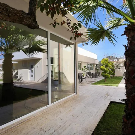 Villa Mimani 2 Berat