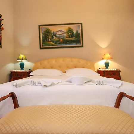Mimani 2 Villa Berat