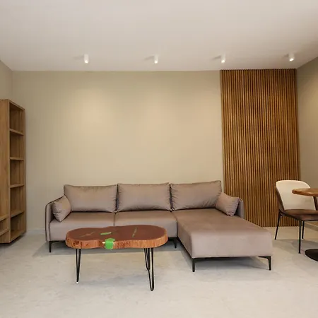 Villa Mimani 2 Berat