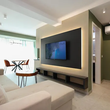 Mimani 2 Villa