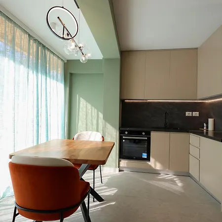 Villa Mimani 2 *