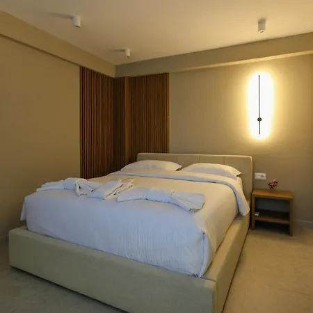 Villa Mimani 2 Berat