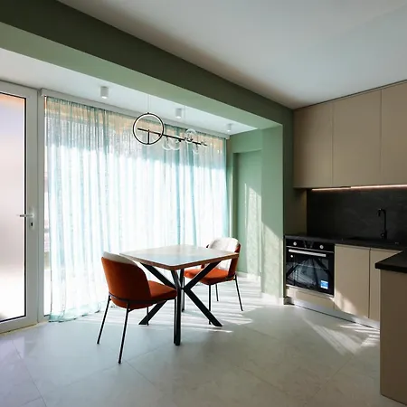 Mimani 2 Villa *