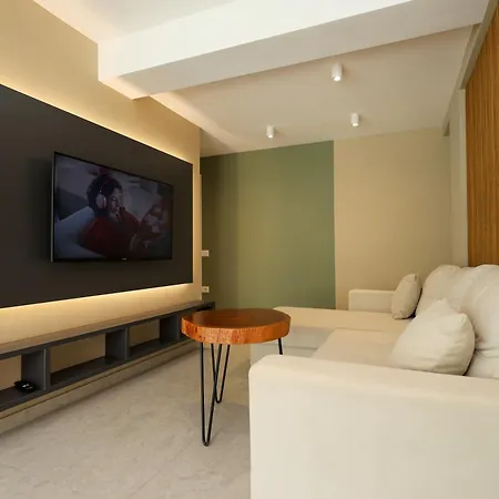 Villa Mimani 2 *